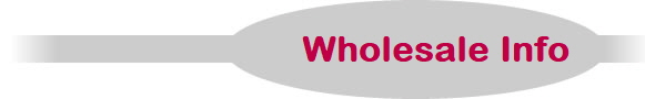 Wholesale Info 
